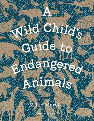 Picture of A Wild Child's Guide to Endangered Animals
