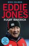 Picture of Eddie Jones: Rugby Maverick