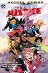 Picture of Young Justice Volume 1