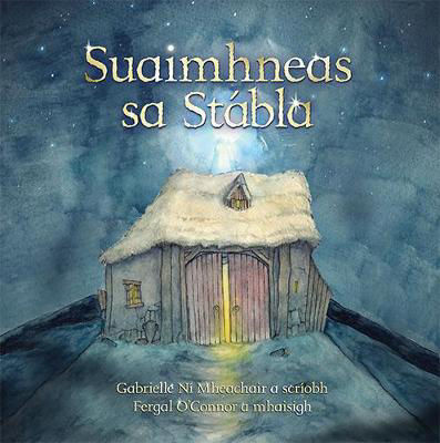 Picture of Suaimhneas sa Stábla