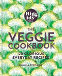 Picture of Higgidy - The Veggie Cookbook: 120 glorious vegetarian recipes