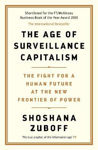 Picture of The Age of Surveillance Capitalism: The Fight for a Human Future at the New Frontier of Power