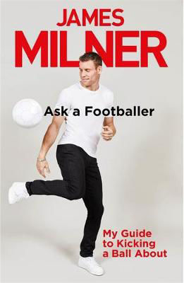 Picture of Ask A Footballer ***IRELAND EXPORT EDITION