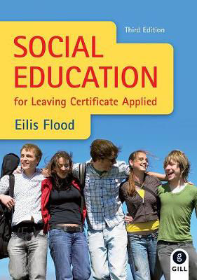 Picture of Social Education: for Leaving Certificate Applied