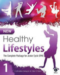 Picture of Healthy Lifestyles 1 Gill and MacMillan