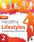 Picture of Healthy Lifestyles 2 Gill and MacMillan