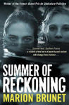 Picture of Summer of Reckoning