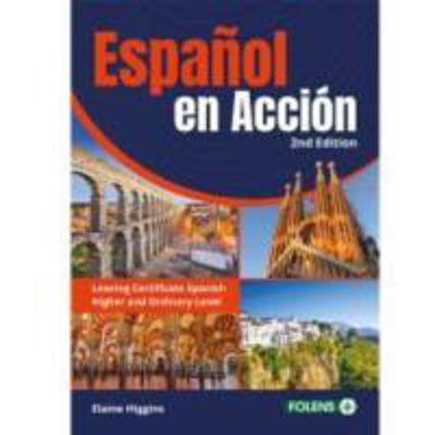 Picture of Espanol En Accion 2nd Edition - Español en Acción
