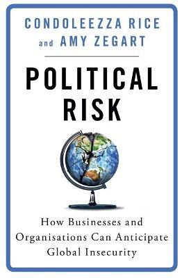 Picture of Political Risk: How Businesses and Organizations Can Anticipate Global Insecurity