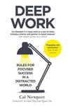 Picture of Deep Work: Rules for Focused Success in a Distracted World