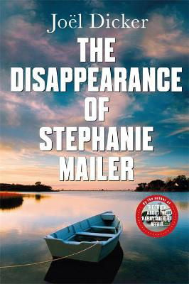 Picture of The Disappearance of Stephanie Mailer