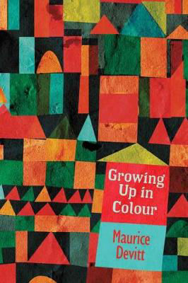 Picture of Growing Up In Colour - Trocaire/Poetry Ireland Competition Winner