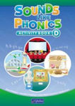 Picture of Sounds Like Phonics - Book D