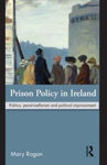 Picture of PRISON POLICY IN IRELAND