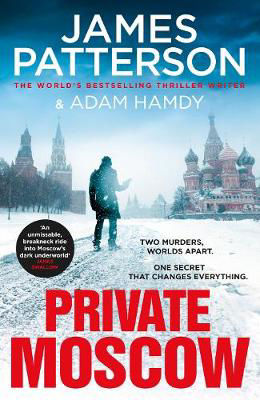 Picture of Private Moscow