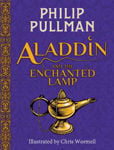 Picture of Aladdin and the Enchanted Lamp (HB)(NE)