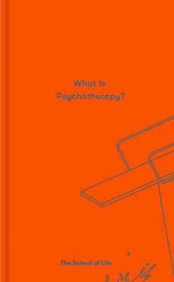 Picture of What is Psychotherapy?