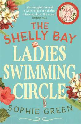 Picture of The Shelly Bay Ladies Swimming Circle