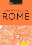 Picture of DK Eyewitness Rome Mini Map and Guide