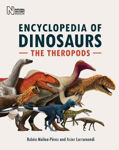 Picture of Encyclopedia of Dinosaurs: The Theropods
