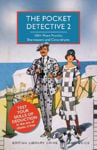 Picture of The Pocket Detective 2: 100+ More Puzzles, Brainteasers and Conundrums