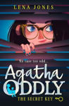 Picture of The Secret Key (Agatha Oddly, Book 1)