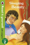 Picture of Sleeping Beauty - Read it yourself with Ladybird: Level 2
