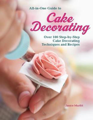 Picture of All In One Guide To Cake Decorating