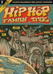 Picture of Hip Hop Family Tree Book 2