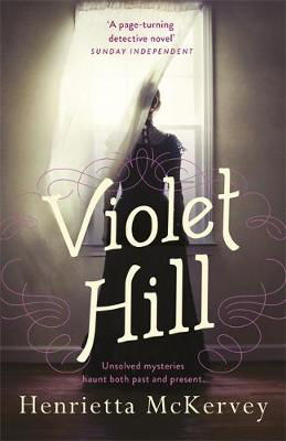 Picture of Violet Hill