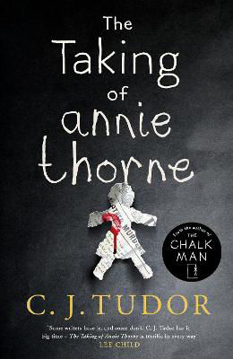 Picture of Taking of Annie Thorne