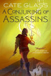 Picture of A Conjuring of Assassins