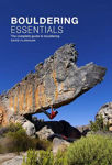 Picture of Bouldering essentials: The complete guide to bouldering