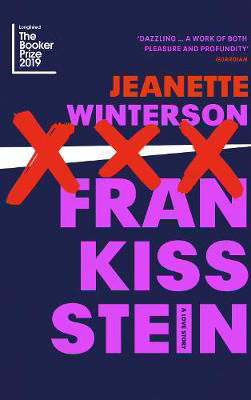 Picture of Frankissstein - A Love Story