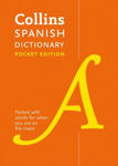Picture of Collins Spanish Dictionary: 40,000 Words and Phrases in a Portable Format: Collins Spanish Dictionary