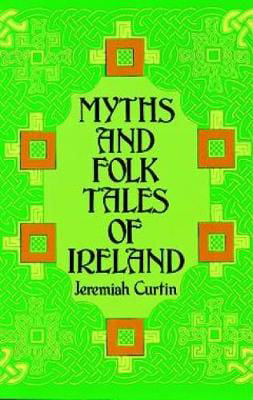 Picture of Myths & Folk Tales Of Ireland
