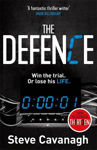Picture of The Defence