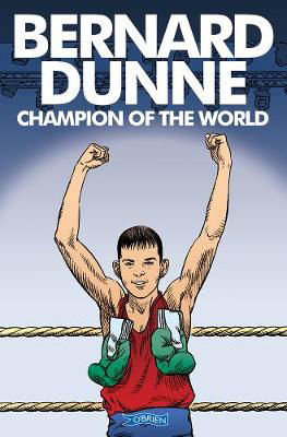 Picture of Bernard Dunne: Champion of the World