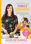 Picture of The Baby Friendly Family Cookbook
