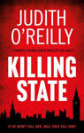 Picture of Killing State: The action-packed Sunday Times Crime Club thriller (A Michael North Thriller)