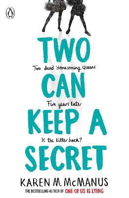 Picture of Two Can Keep a Secret