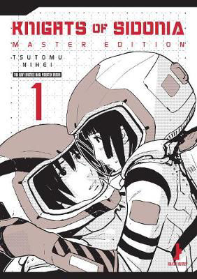 Picture of Knights Of Sidonia, Master Edition 1
