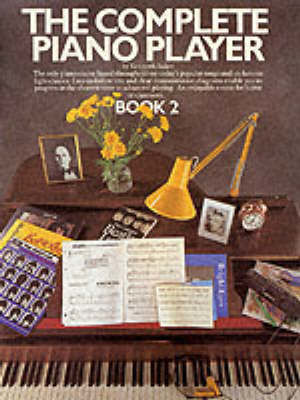 Picture of Complete Piano Player Book 2
