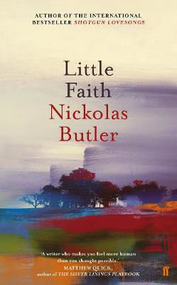 Picture of Little Faith