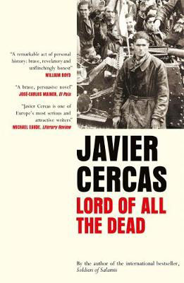 Picture of Lord of All the Dead