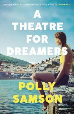 Picture of Theatre for Dreamers