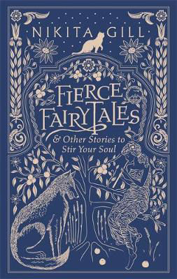 Picture of Fierce Fairytales : & Other Stories to Stir Your Soul