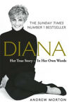 Picture of Diana: Her True Story - In Her Own Words: The Sunday Times Number-One Bestseller