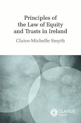 Picture of Principles of the Law of Equity and Trusts in Ireland
