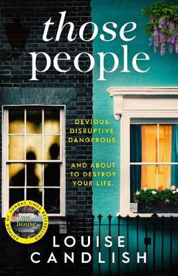 Picture of Those People